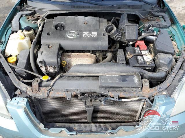 1N4AL11D23C117560 2003 NISSAN ALTIMA photo no. 11