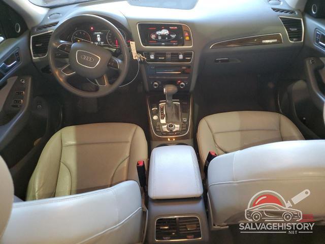 WA1L2AFP6GA016879 2016 AUDI Q5 photo no. 8