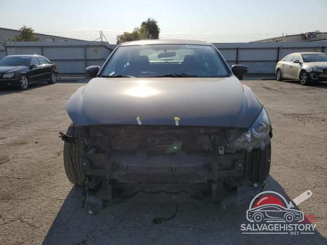 3MZBM1U79GM305883 2016 MAZDA 3 photo no. 5