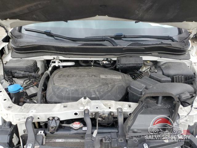 5FNYF6H54HB089184 2017 HONDA PILOT photo no. 12