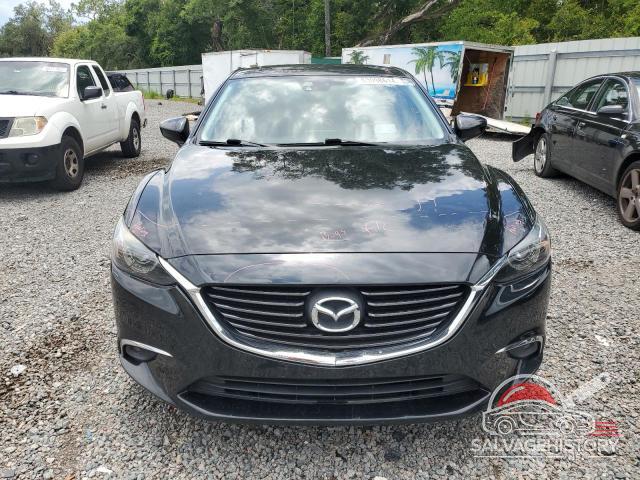 JM1GJ1W53G1462724 2016 MAZDA 6 photo no. 5