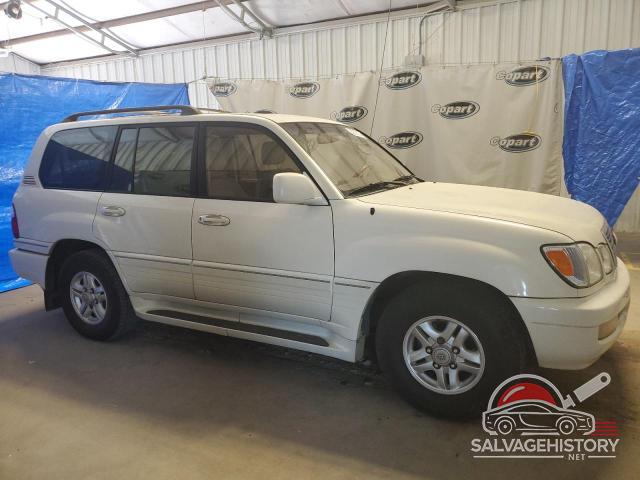 JT6HT00W4Y0121776 2000 LEXUS LX470 photo no. 4