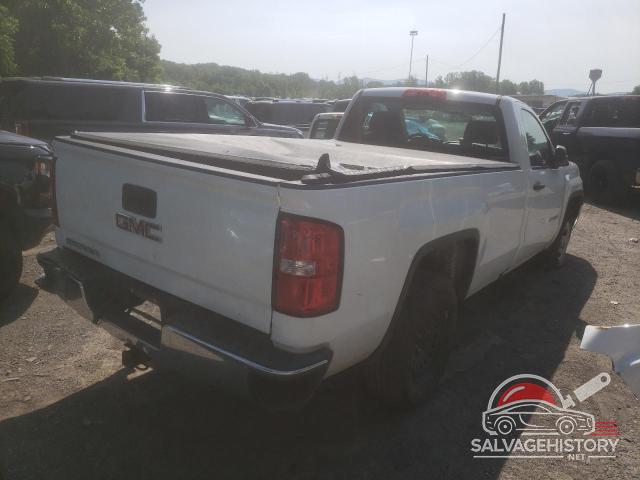 1GTN1LEC9JZ901369 2018 GMC SIERRA photo no. 3