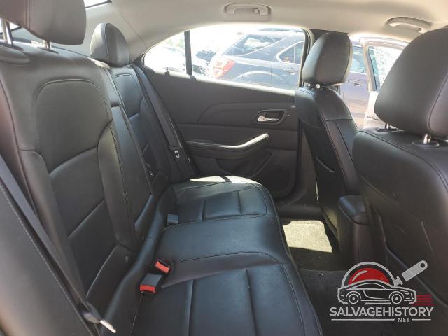 1G11F5SLXFF129580 2015 CHEVROLET MALIBU photo no. 10