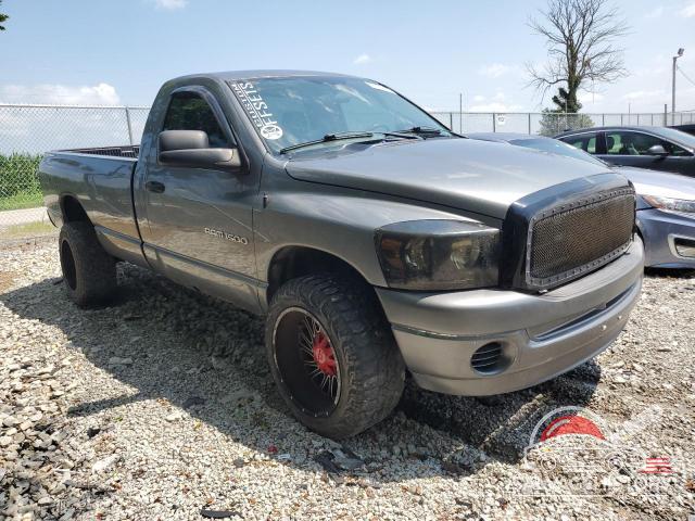 1D7HU16N07J583549 2007 DODGE RAM 1500 photo no. 4
