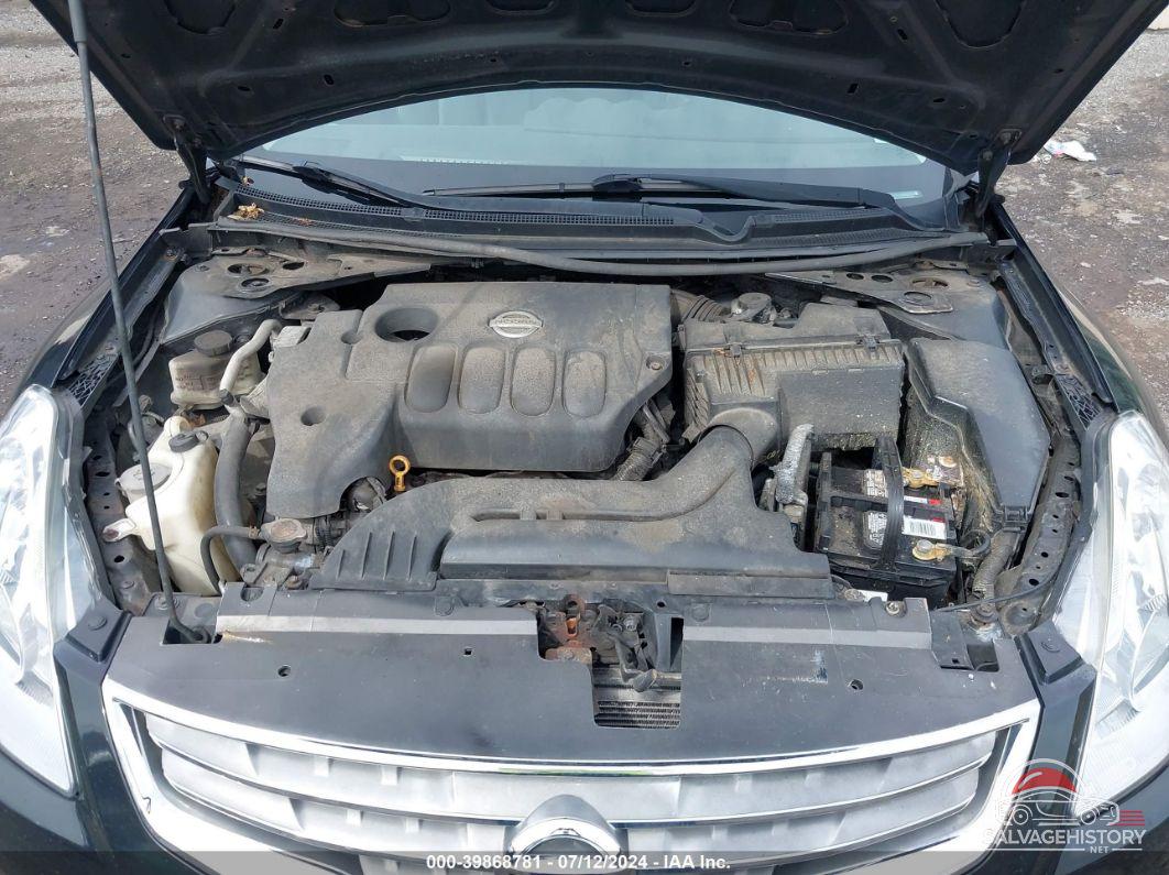 1N4AL2AP8CN455260 2012 NISSAN ALTIMA photo no. 10