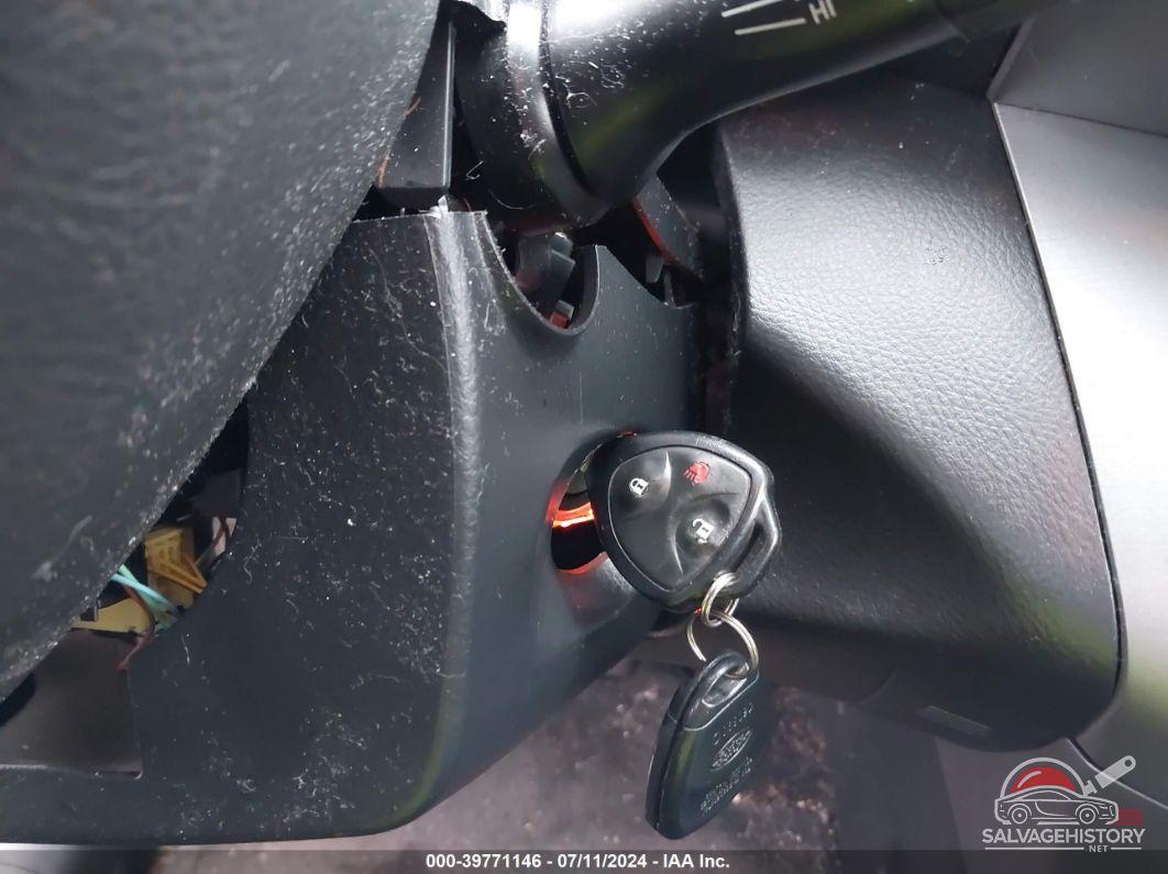 JTMBK32V475022898 2007 TOYOTA RAV4 photo no. 11