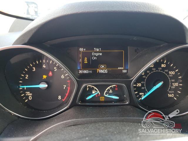 1FMCU0F72HUB39259 2017 FORD ESCAPE photo no. 9