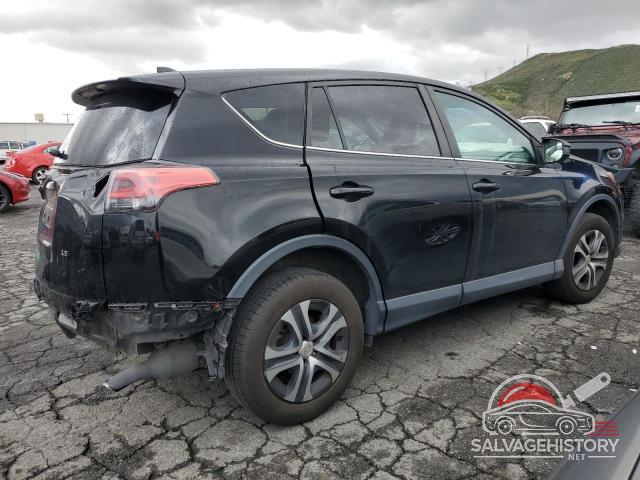 2T3ZFREV0JW484148 2018 TOYOTA RAV4 photo no. 3