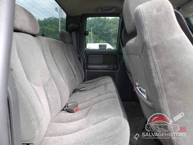 1GCHK29284E291451 2004 CHEVROLET ALL Models photo no. 10