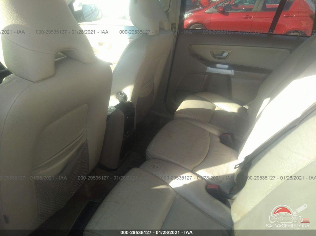 YV1CY592951217470 2005 VOLVO XC90 photo no. 8