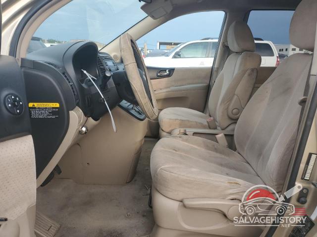 KNDMC233976042118 2007 HYUNDAI All Models photo no. 7