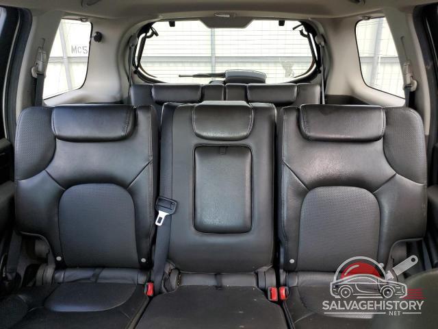 5N1AR1NB7AC614517 2010 NISSAN PATHFINDER photo no. 10
