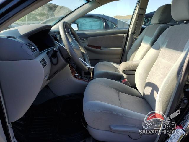 2T1BR32E78C894721 2008 TOYOTA COROLLA photo no. 7
