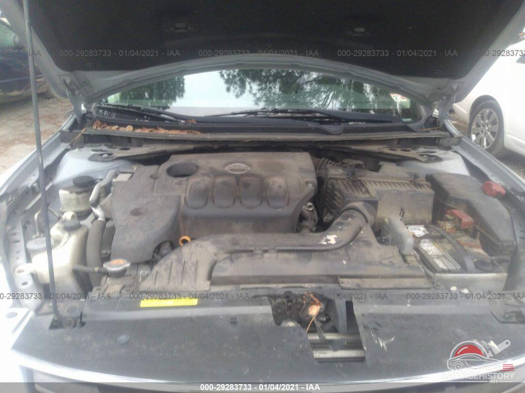 1N4AL2AP5CC241662 2012 NISSAN ALTIMA photo no. 10