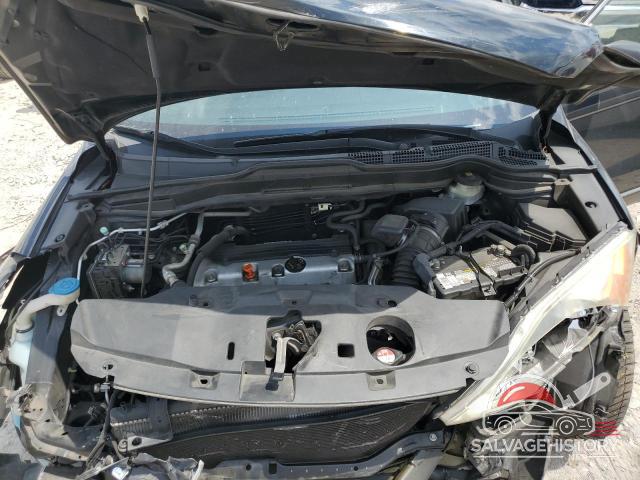 5J6RE3H57BL021255 2011 HONDA CRV photo no. 11