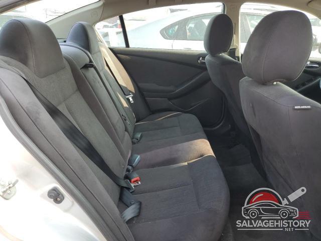 1N4AL2AP4BC162854 2011 NISSAN ALTIMA photo no. 10