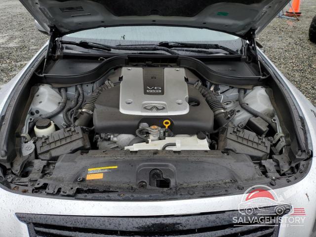 JN1CV6AP6DM723494 2013 INFINITI G37 photo no. 11