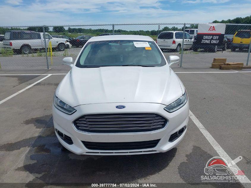 1FMCU0F73GUB49619 2016 FORD ESCAPE photo no. 13