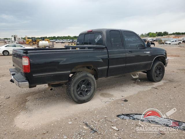 JT4UN22D9V0034945 1997 TOYOTA T100 photo no. 3