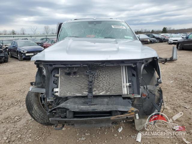 1FMJK1JT5MEA71924 2021 FORD EXPEDITION photo no. 5