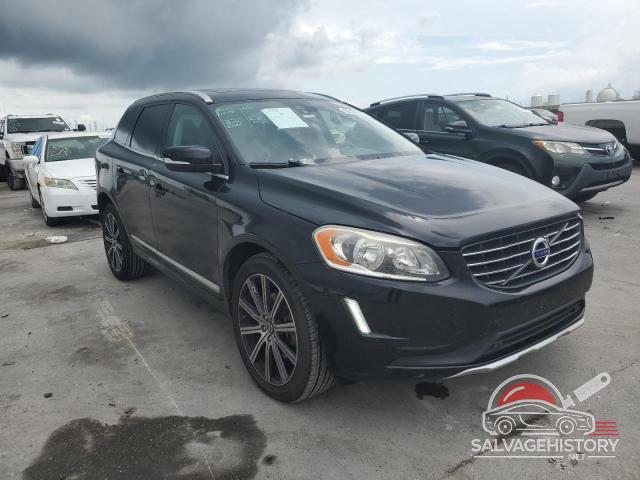 YV4952DL9E2549990 2014 VOLVO XC60 photo no. 4