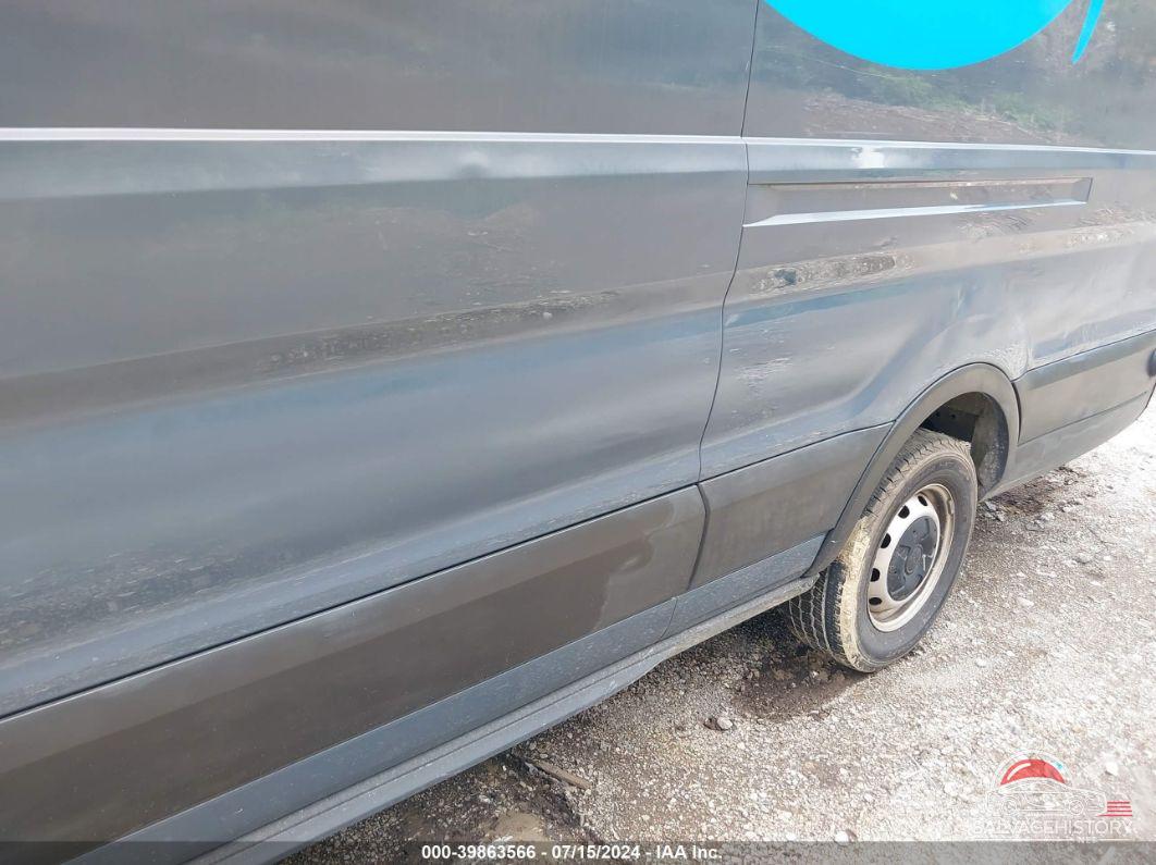 1FTYR3XM4KKA97424 2019 FORD TRANSIT-250 photo no. 6