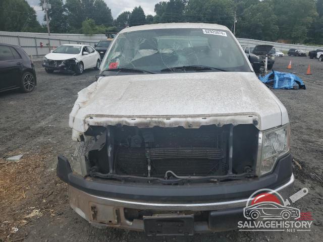 1FTFW1CF4EKE92574 2014 FORD F-150 photo no. 5