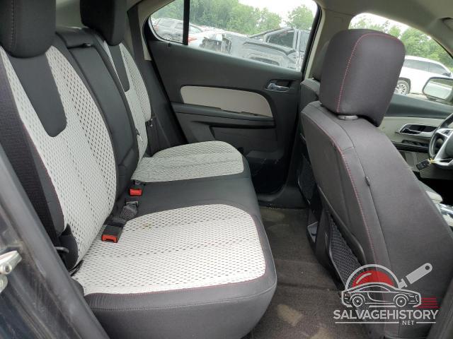 2CNFLCEC8B6229666 2011 CHEVROLET EQUINOX photo no. 11