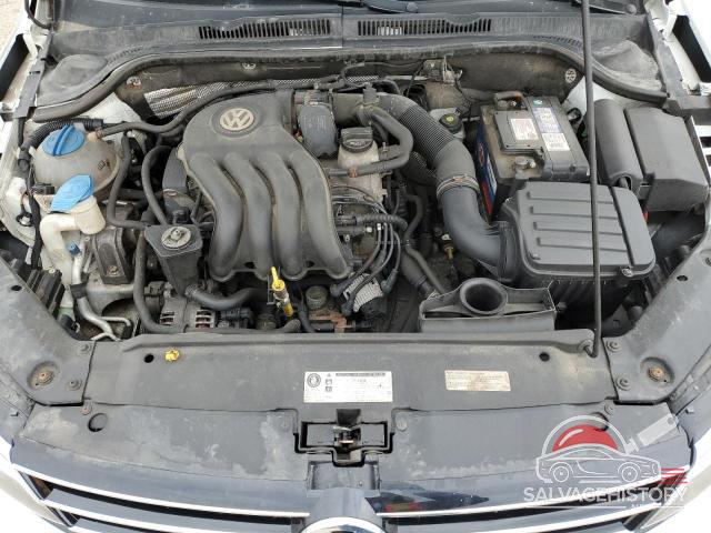 3VW2K7AJ8FM427111 2015 VOLKSWAGEN JETTA photo no. 11