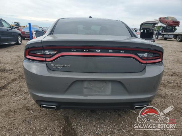 2C3CDXFG5HH521354 2017 DODGE CHARGER photo no. 6