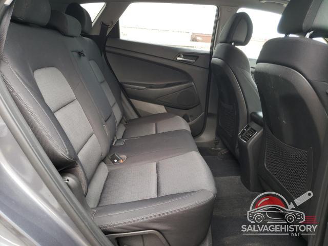 KM8J3CA22HU492558 2017 HYUNDAI TUCSON photo no. 11