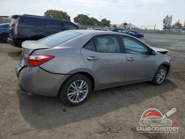 5YFBURHE1FP297912 2015 TOYOTA COROLLA photo no. 3