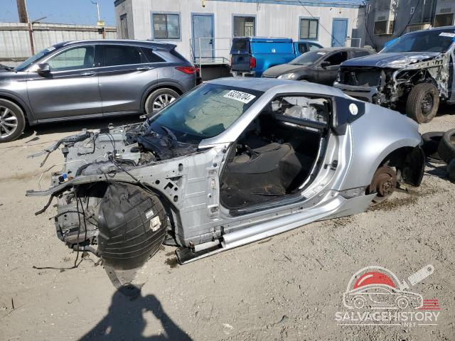 JN1AZ4EH1BM550435 2011 NISSAN 370Z photo no. 15