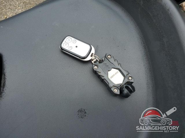 3JB2FEG44KJ004067 2019 CAN-AM RYKER photo no. 8