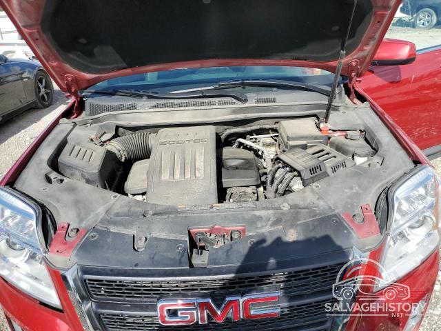 2GKALREK8F6219111 2015 GMC TERRAIN photo no. 12