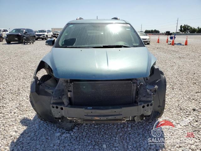 5GZER23D39J110455 2009 SATURN OUTLOOK photo no. 5