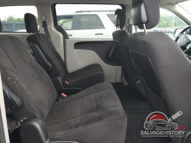 2C4RDGCG5DR523667 2013 DODGE CARAVAN photo no. 11