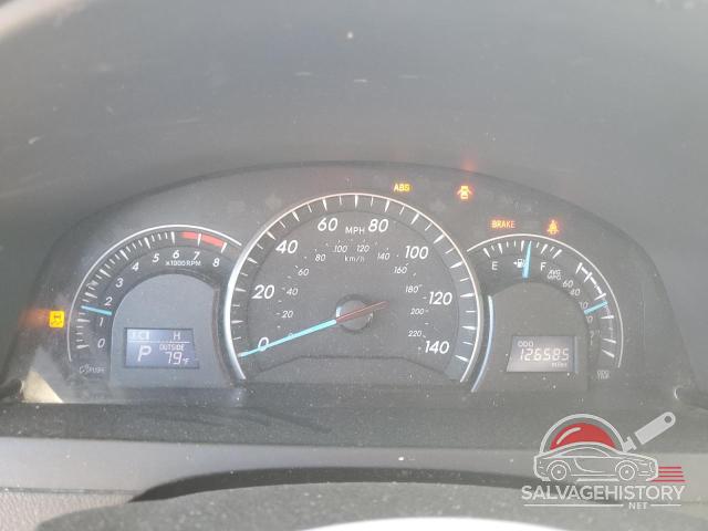 4T1BF1FK1EU349668 2014 TOYOTA CAMRY photo no. 9