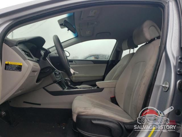 5NPE24AFXHH533594 2017 HYUNDAI SONATA photo no. 7