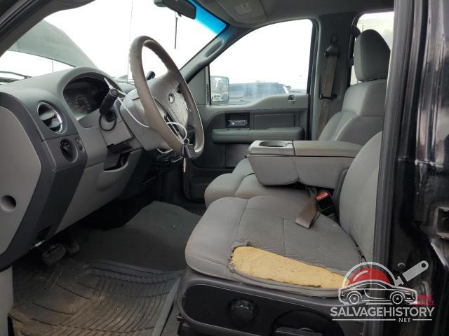 1FTPW14505KE95546 2005 FORD F-150 photo no. 7