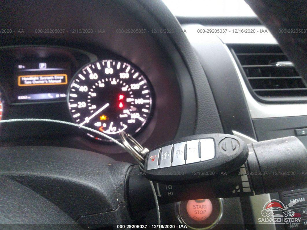 1N4AL3AP6GC255808 2016 NISSAN ALTIMA photo no. 11