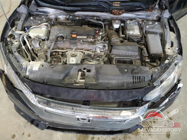 19XFC2F58HE062684 2017 HONDA CIVIC photo no. 11