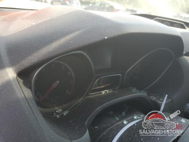 1FADP3L95FL267317 2015 FORD FOCUS photo no. 9