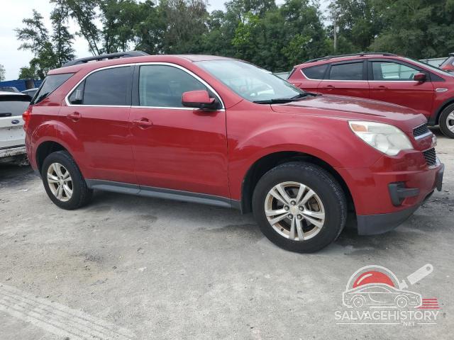 1GNFLEEK7DZ130780 2013 CHEVROLET EQUINOX photo no. 4