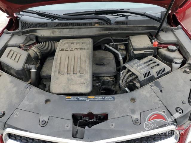 1GNFLEEK7DZ130780 2013 CHEVROLET EQUINOX photo no. 12