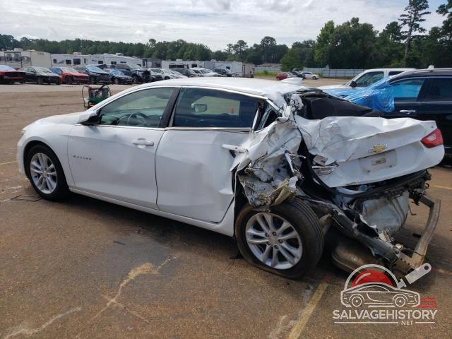 1G1ZE5ST7GF270503 2016 CHEVROLET MALIBU photo no. 2