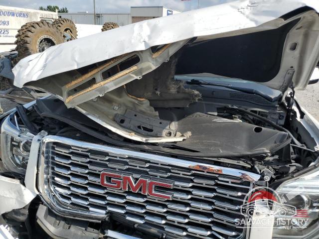 1GKS2HKJ1JR161286 2018 GMC YUKON photo no. 12