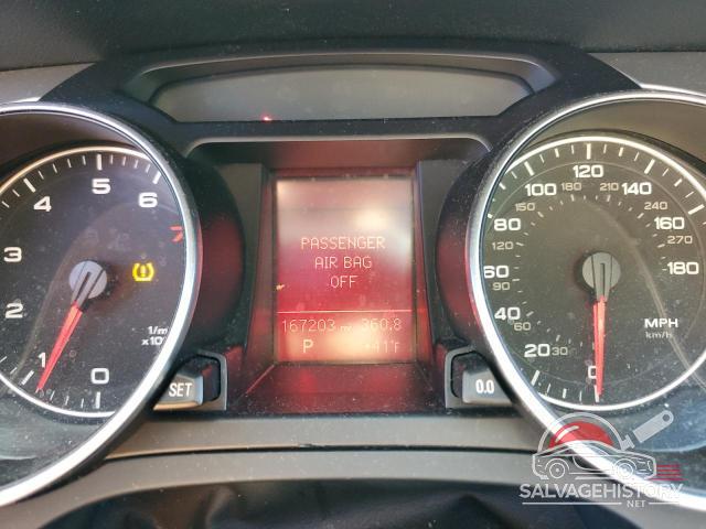 WAUDK78T98A030507 2008 AUDI A5 photo no. 9