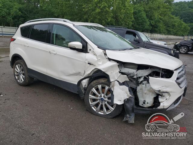 1FMCU9JD7HUA87550 2017 FORD ESCAPE photo no. 4